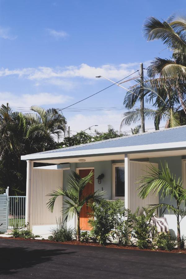 The Blue Water, Dreamtime Beach Kingscliff Exterior foto