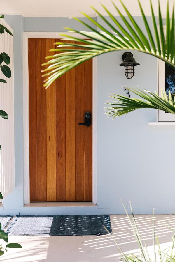 The Blue Water, Dreamtime Beach Kingscliff Exterior foto