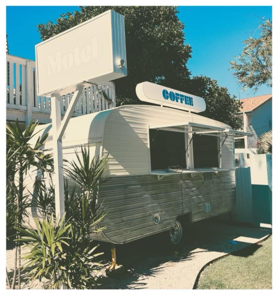 The Blue Water, Dreamtime Beach Kingscliff Exterior foto